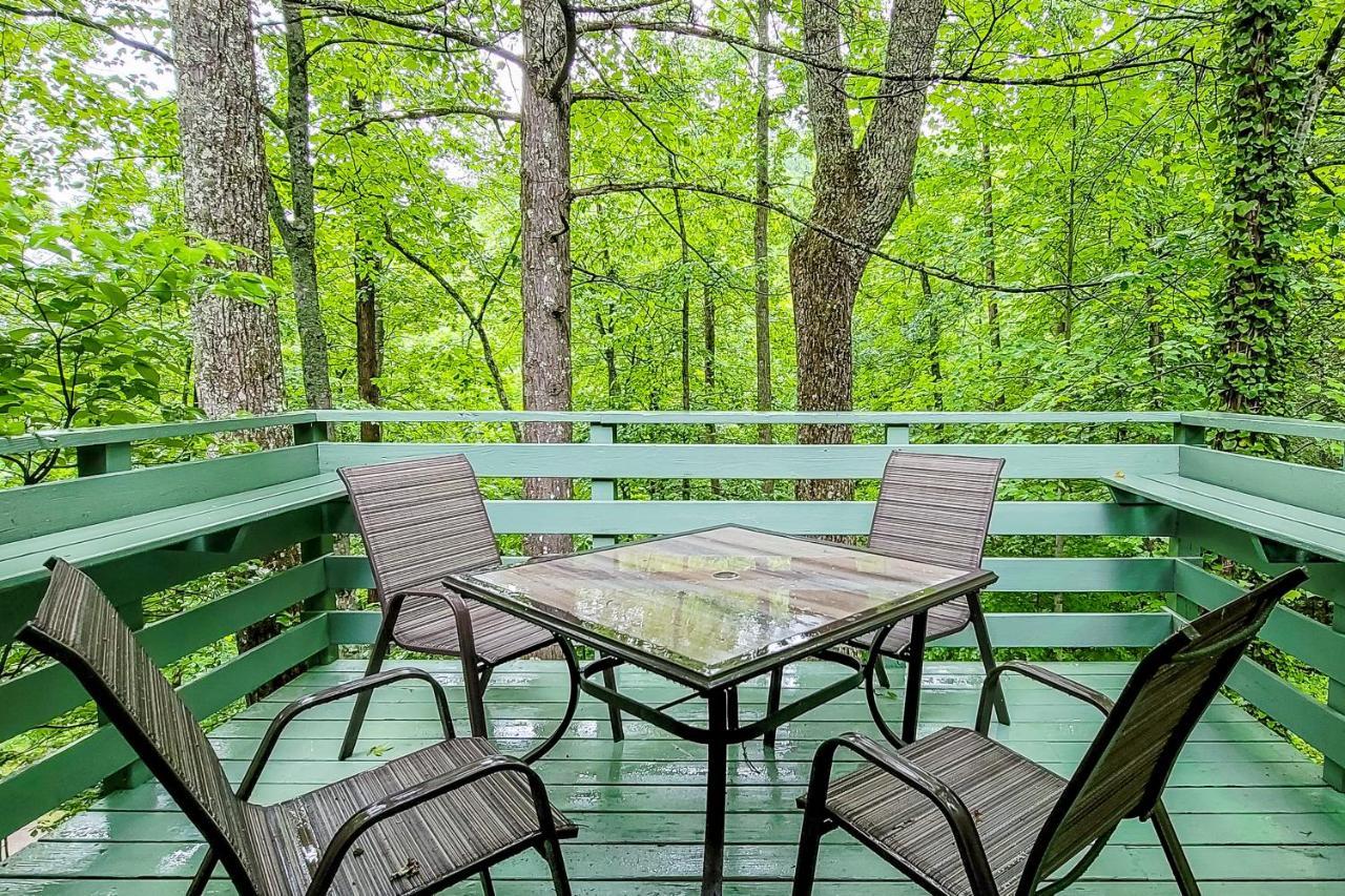 Hideaway Overlook Sevierville Kültér fotó